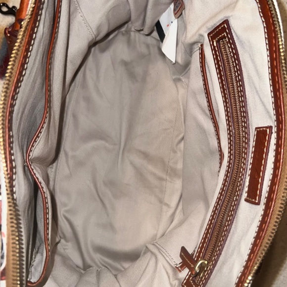 Dooney & Bourke SFGiants - Picture 2 of 3